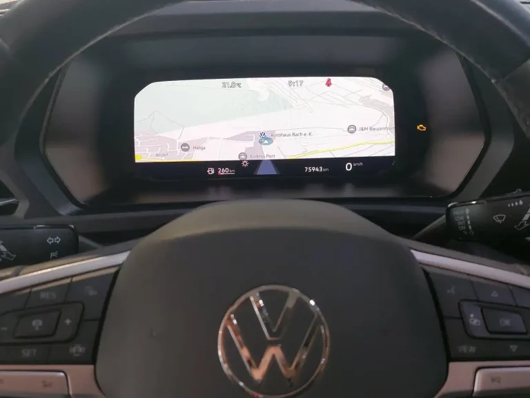 Volkswagen Caddy 15