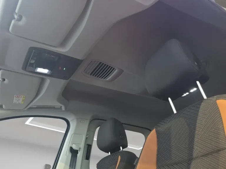 Volkswagen Caddy 21