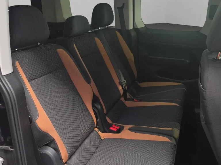Volkswagen Caddy 22