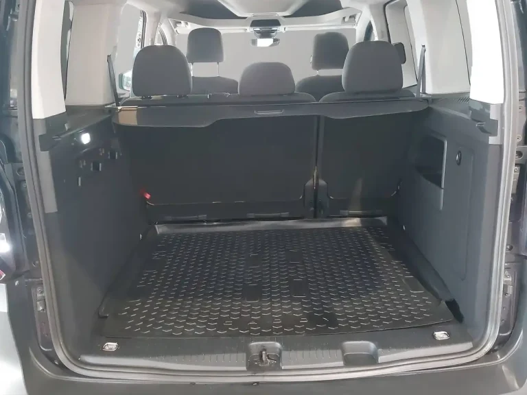 Volkswagen Caddy 23