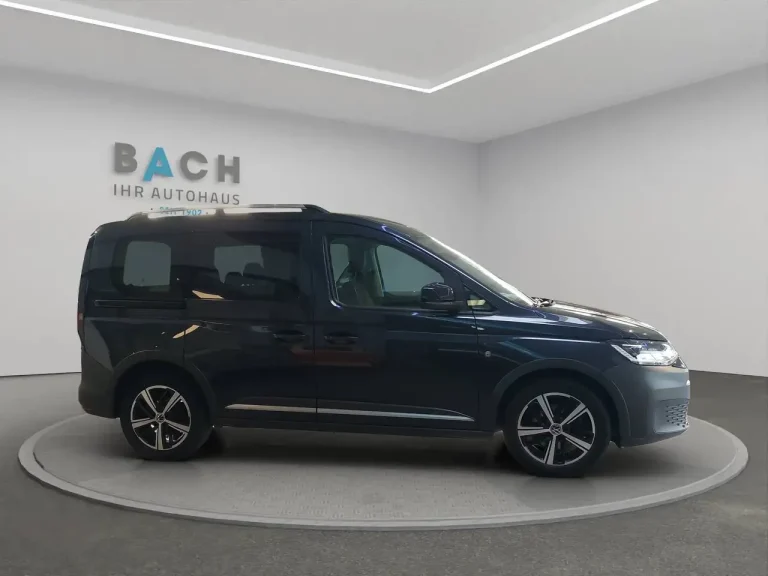 Volkswagen Caddy 5