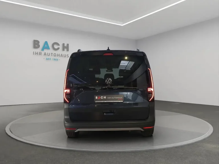 Volkswagen Caddy 8