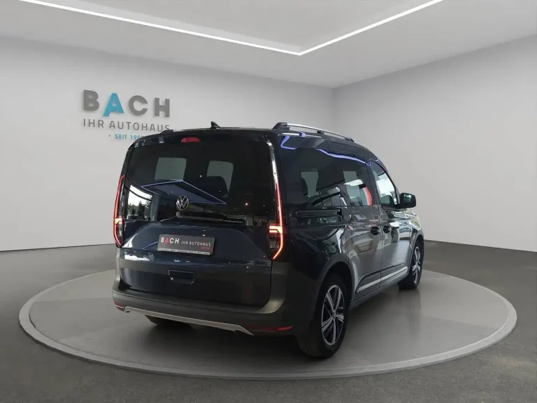 Volkswagen Caddy 9