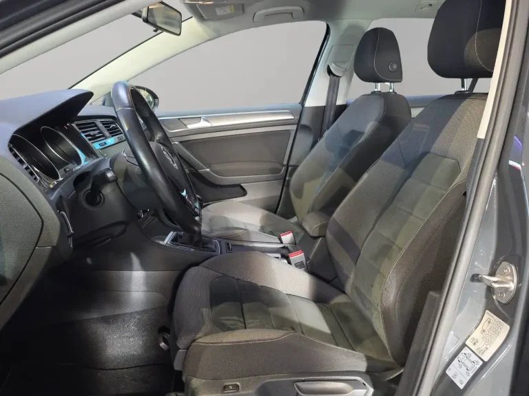 Volkswagen Golf Variant 11
