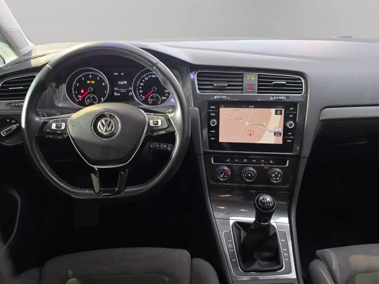 Volkswagen Golf Variant 13