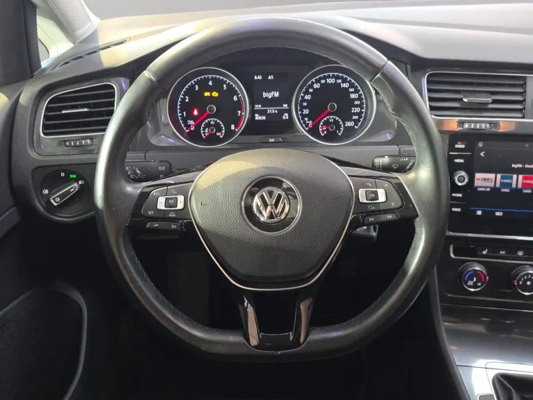 Volkswagen Golf Variant 14