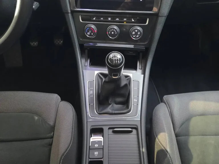 Volkswagen Golf Variant 17
