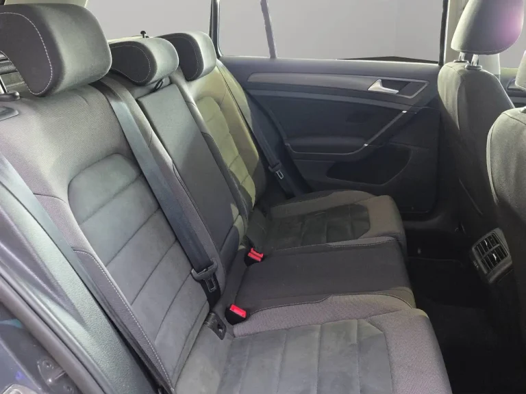 Volkswagen Golf Variant 20