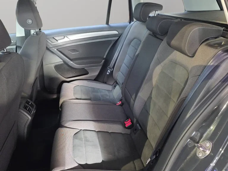 Volkswagen Golf Variant 21