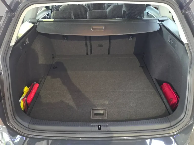 Volkswagen Golf Variant 23