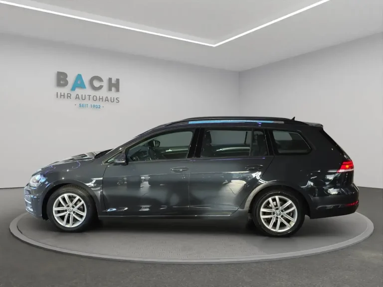 Volkswagen Golf Variant 4
