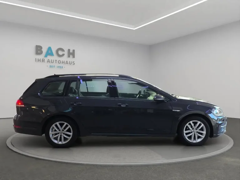 Volkswagen Golf Variant 5