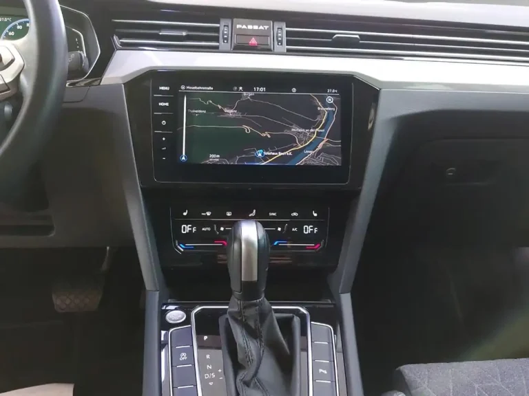 Volkswagen Passat Variant 18