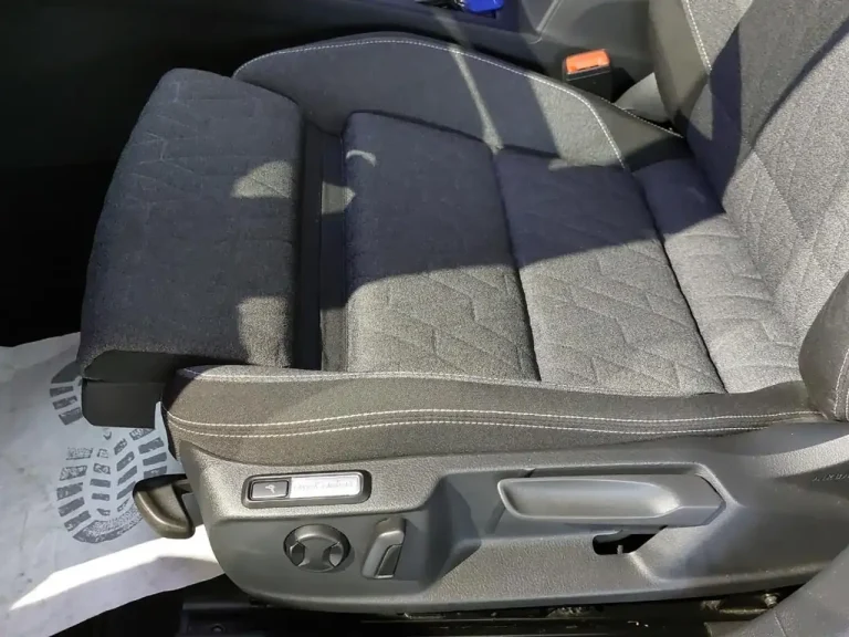 Volkswagen Passat Variant 19