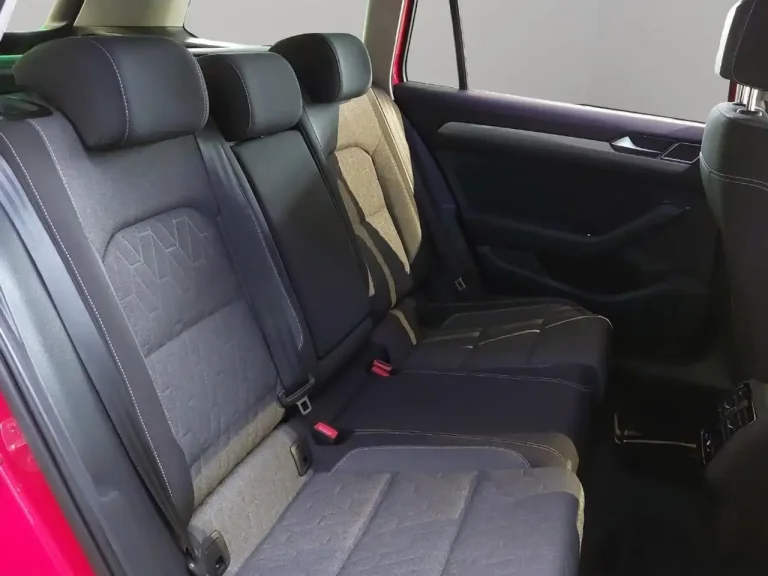 Volkswagen Passat Variant 22