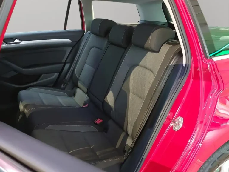 Volkswagen Passat Variant 23