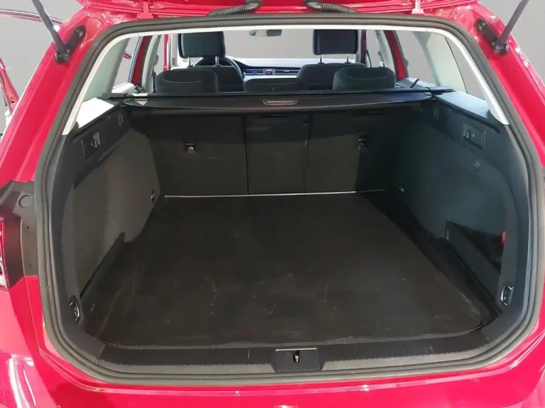 Volkswagen Passat Variant 24