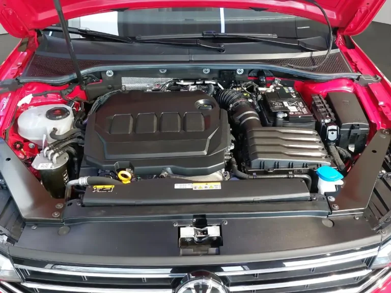 Volkswagen Passat Variant 25