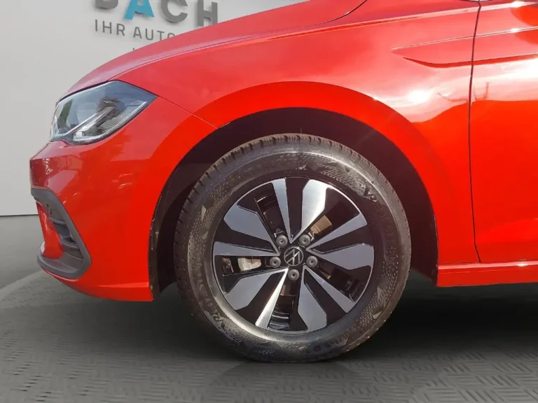 Volkswagen Polo 10