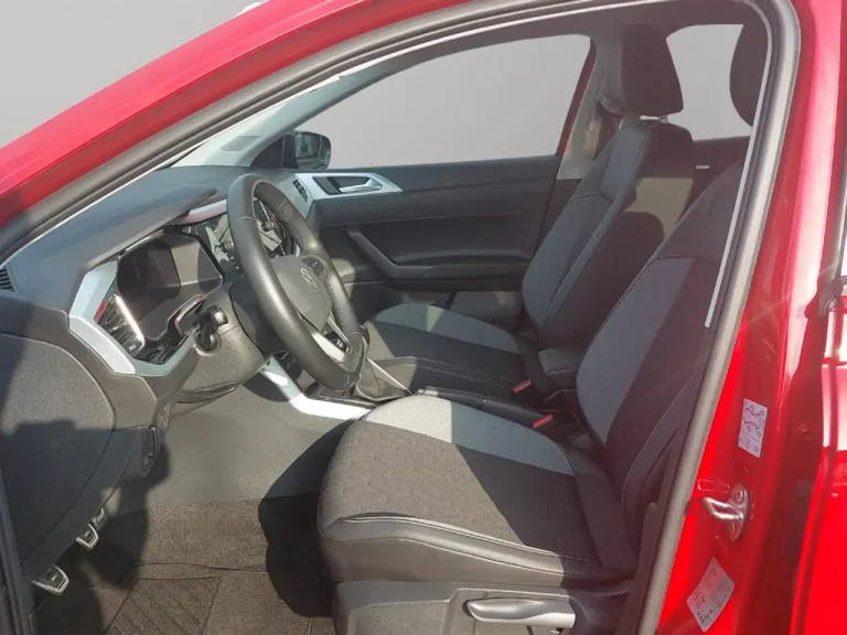 Volkswagen Polo 11
