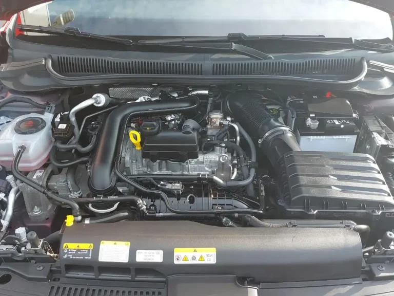 Volkswagen Polo 23
