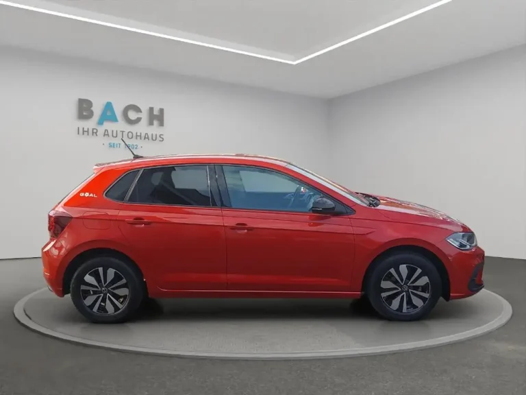 Volkswagen Polo 6