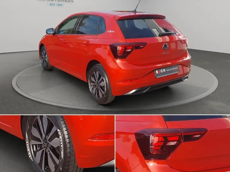 Volkswagen Polo 7