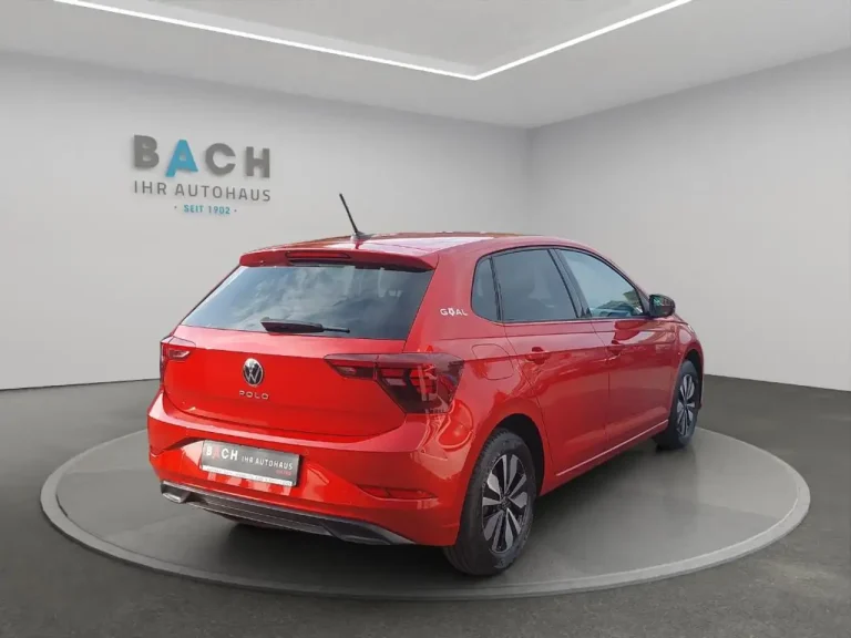 Volkswagen Polo 9
