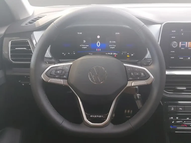 Volkswagen T-Cross 12