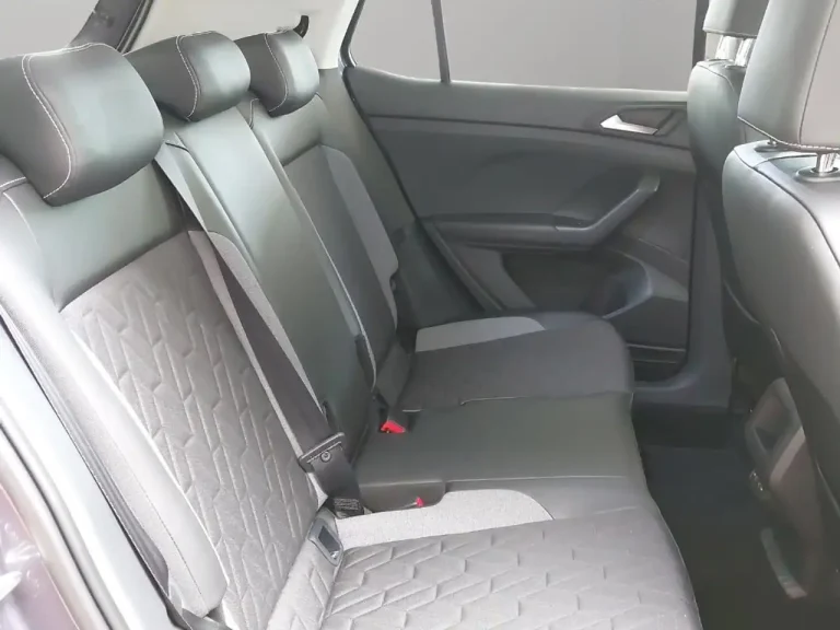 Volkswagen T-Cross 21