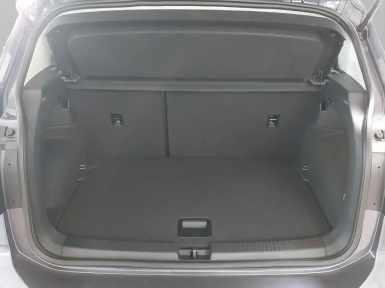 Volkswagen T-Cross 22
