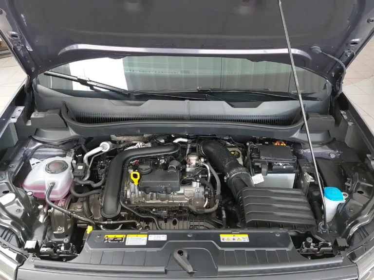 Volkswagen T-Cross 25