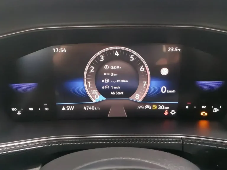 Volkswagen T-Cross 14