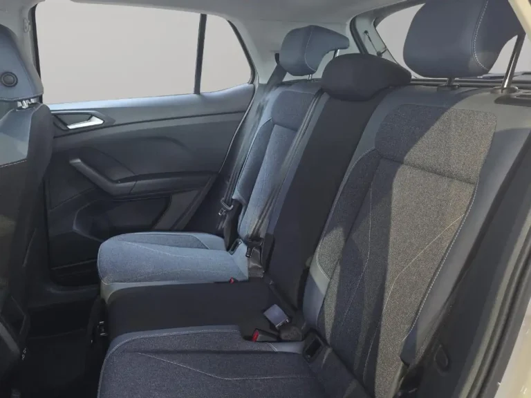 Volkswagen T-Cross 15