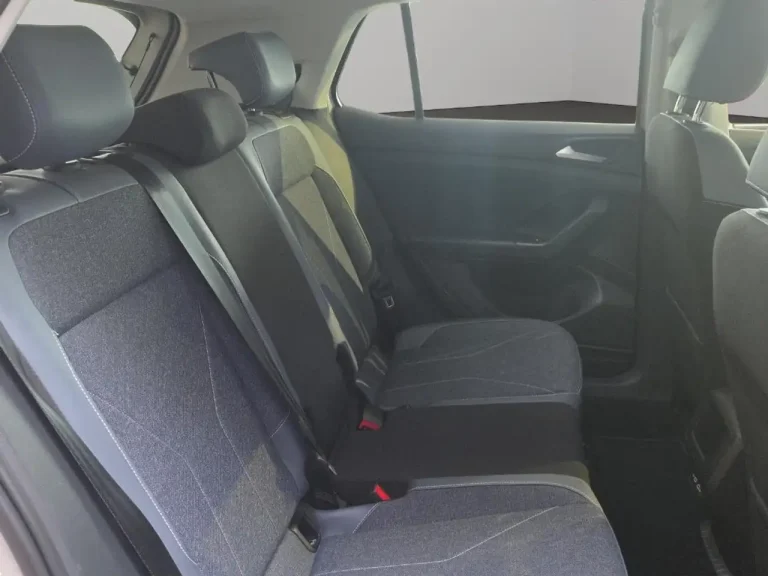 Volkswagen T-Cross 21