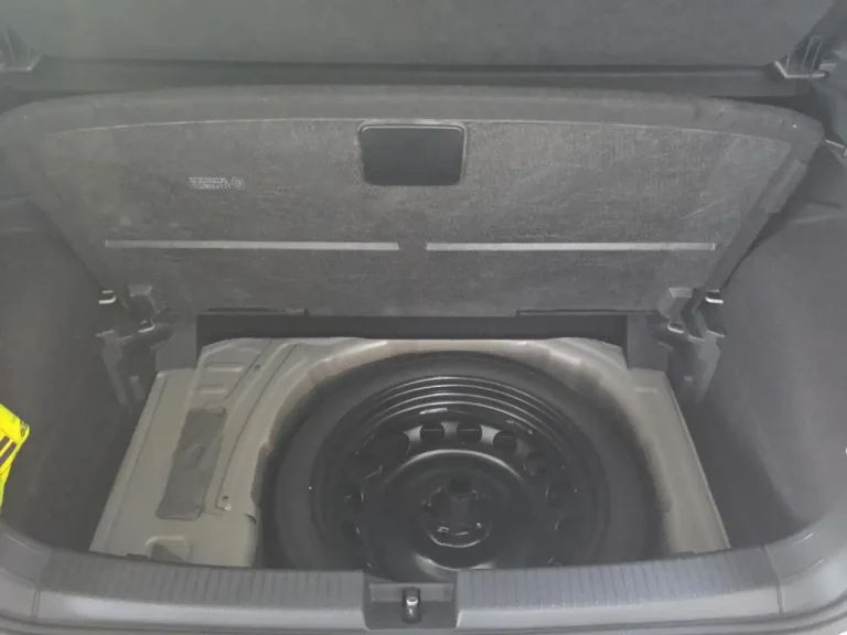 Volkswagen T-Cross 23