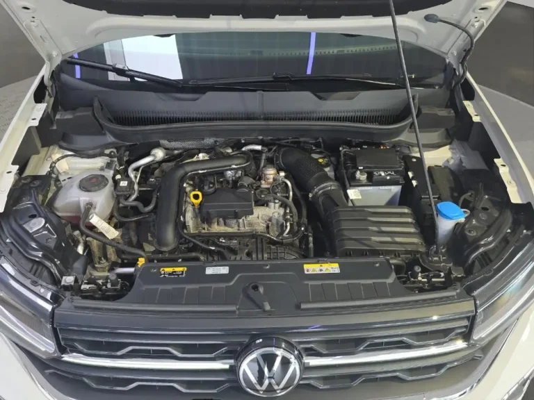 Volkswagen T-Cross 25