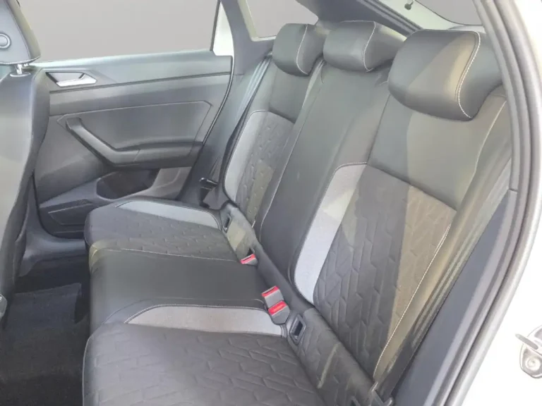 Volkswagen Taigo 15