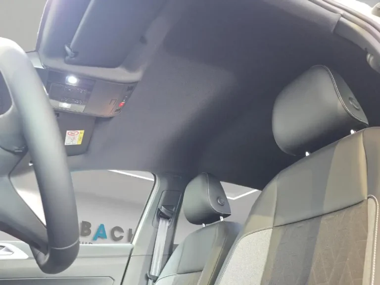 Volkswagen Taigo 20
