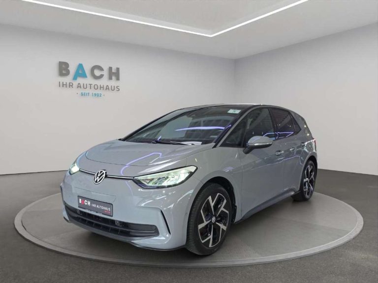 Volkswagen ID