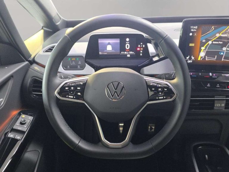 Volkswagen ID