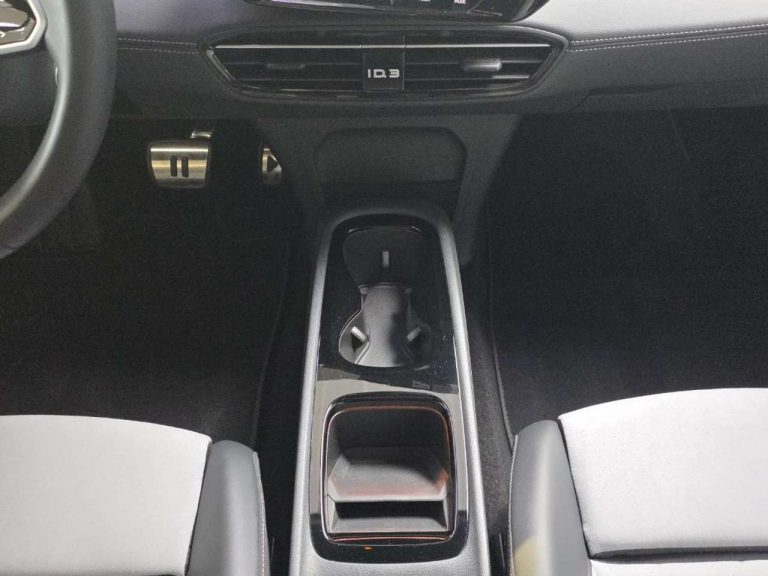 Volkswagen ID