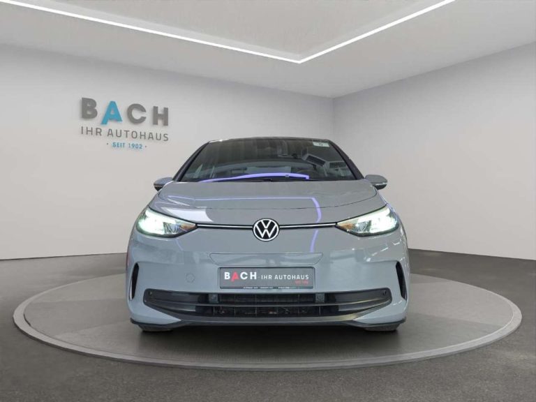 Volkswagen ID