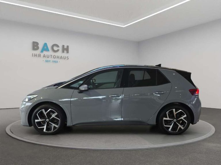Volkswagen ID