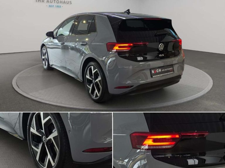 Volkswagen ID