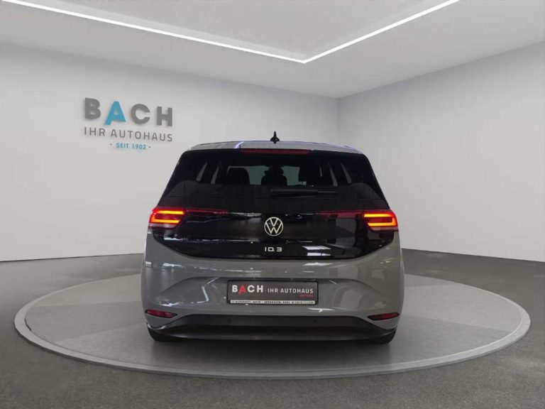 Volkswagen ID