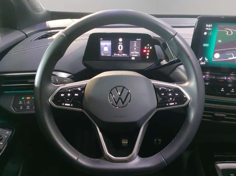 Volkswagen ID