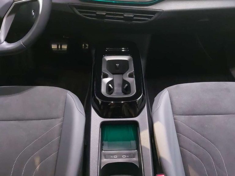 Volkswagen ID