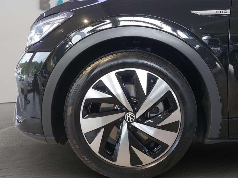 Volkswagen ID