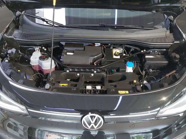 Volkswagen ID